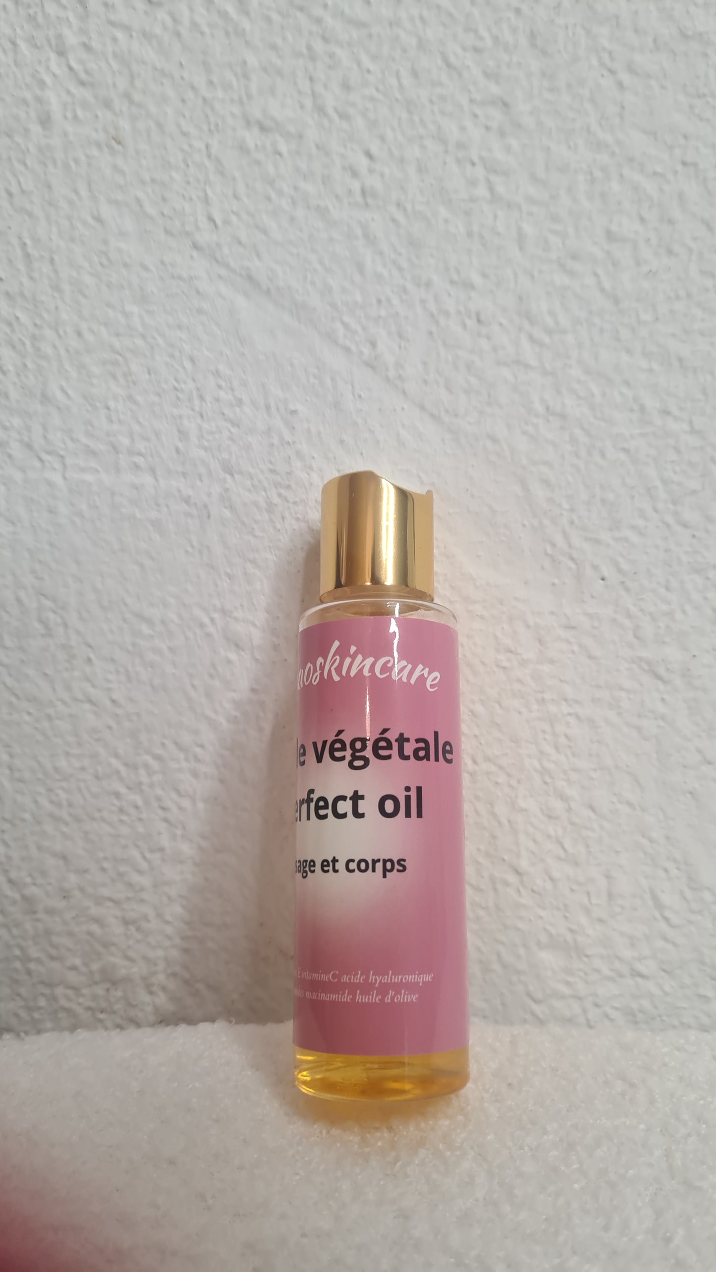 Perfect Oil Visage et corps