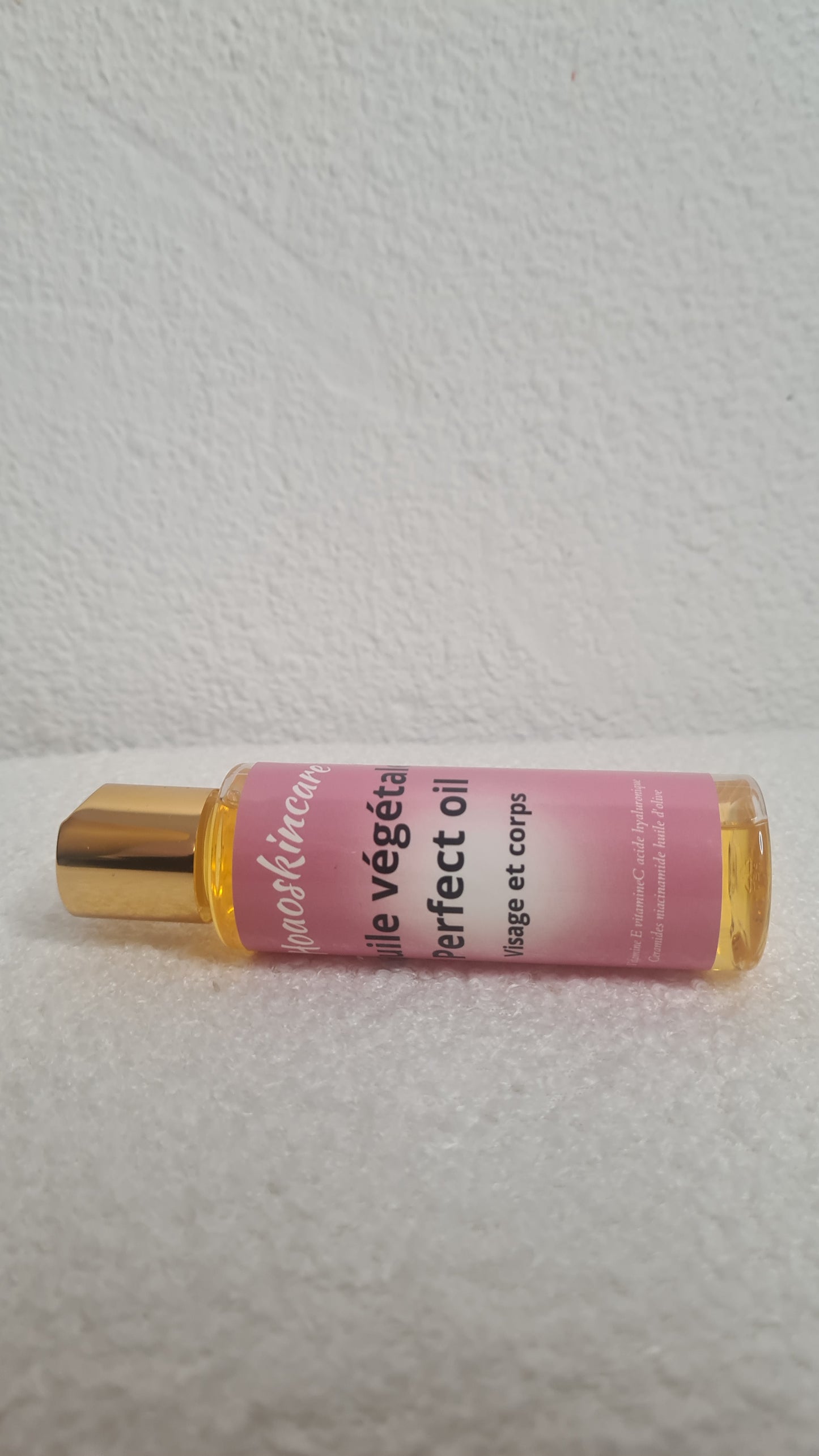 Perfect Oil Visage et corps