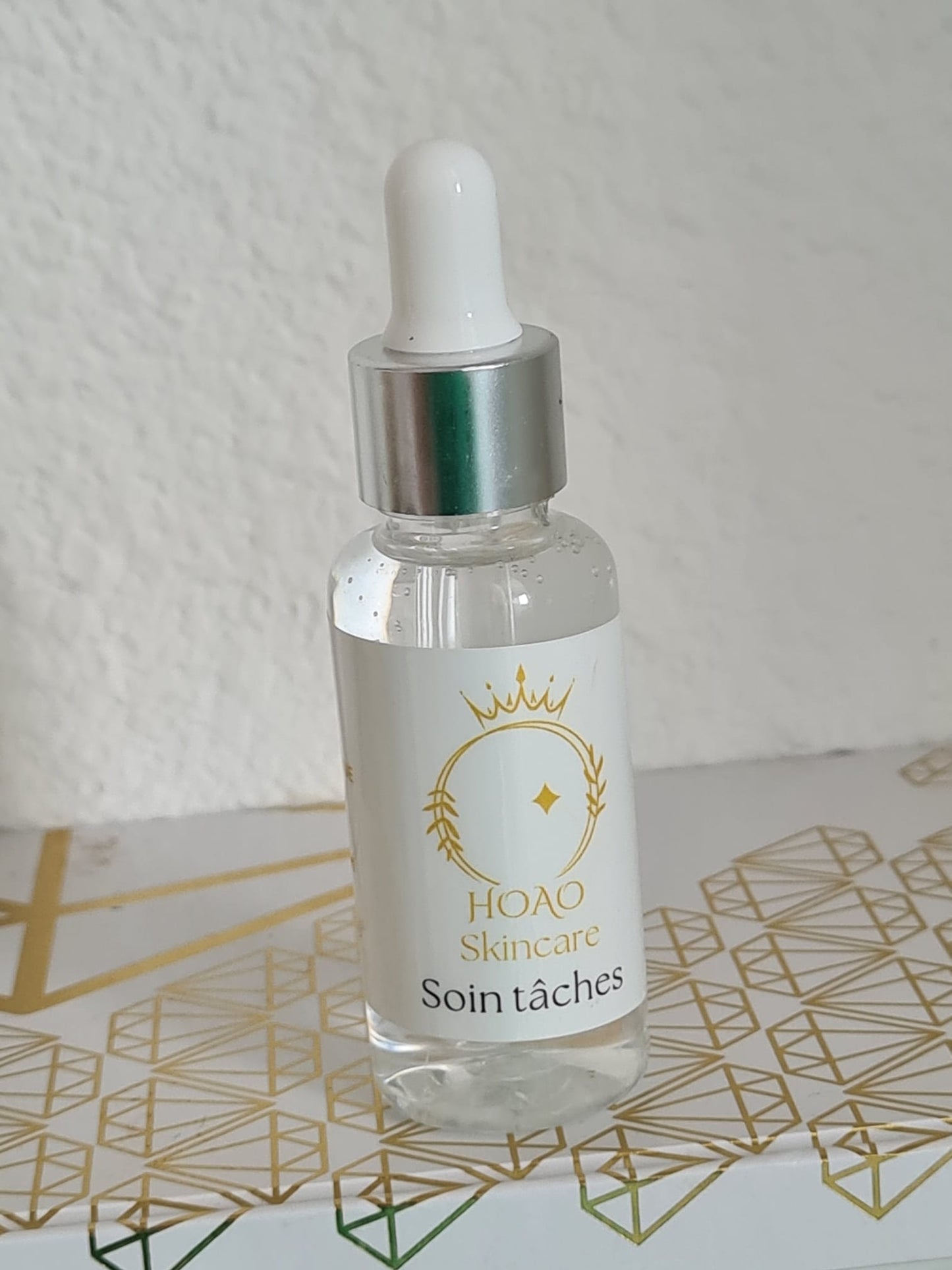 Sérum anti-rides