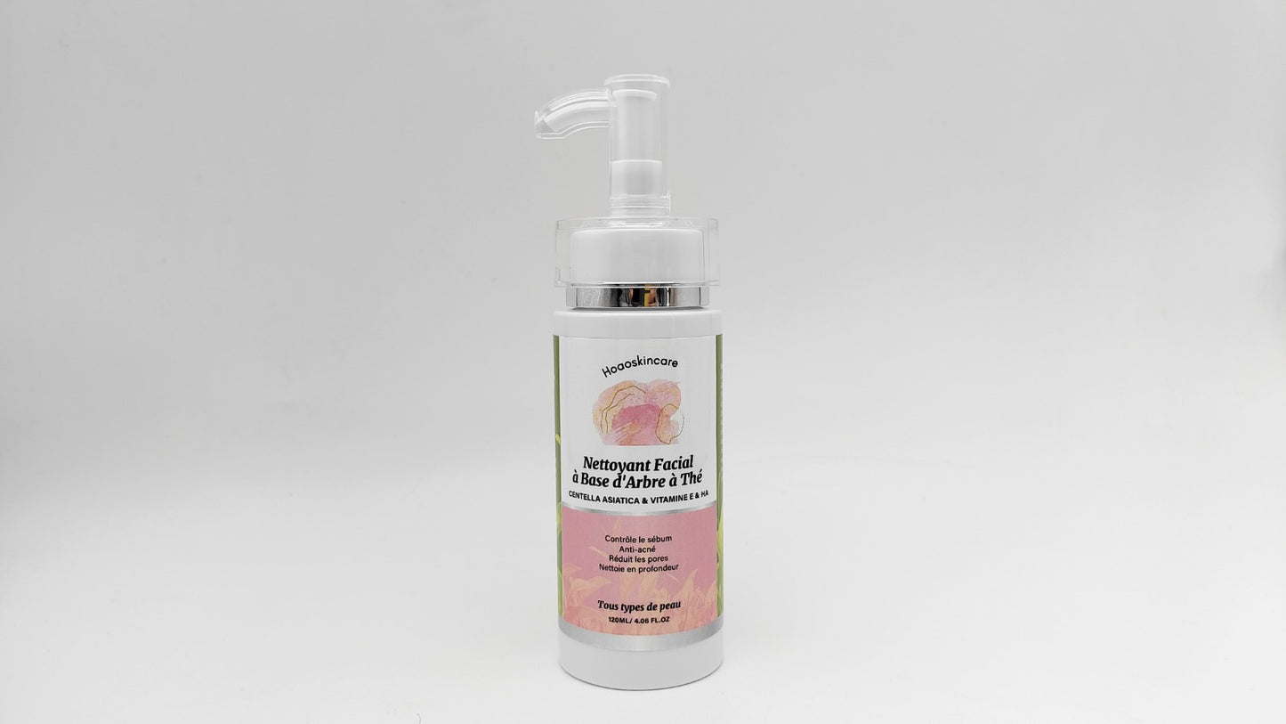 Gamme anti acné inflammatoire