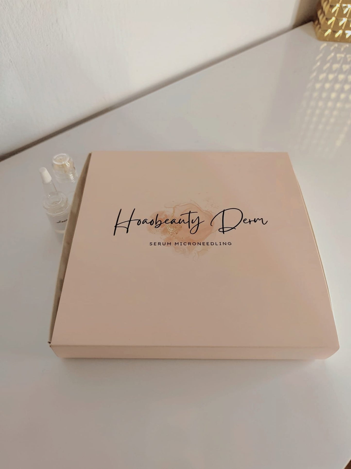 Sérum Microneedling ANTI-TACHES – Uniformité & Éclat