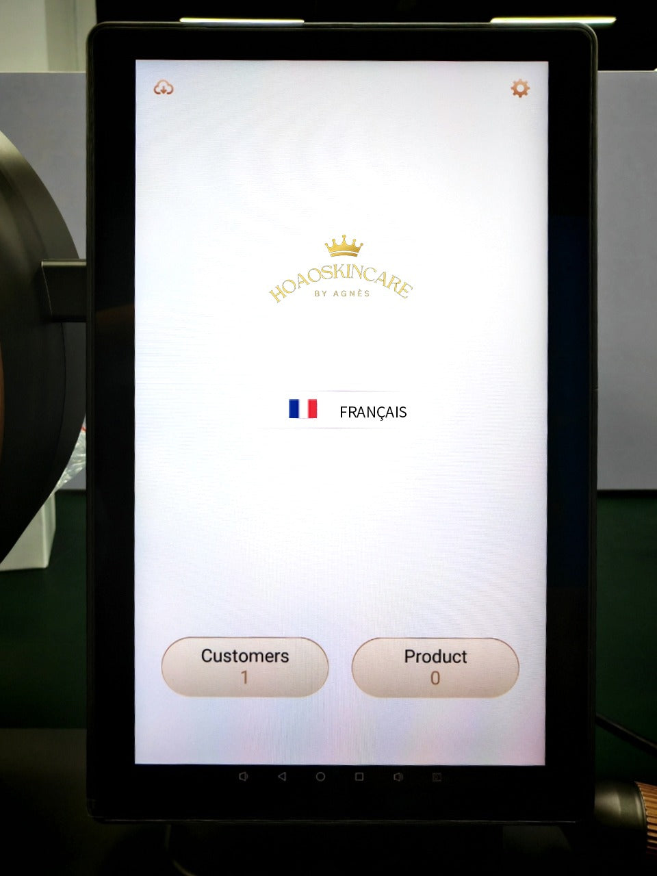 Skin Analyzer M17™