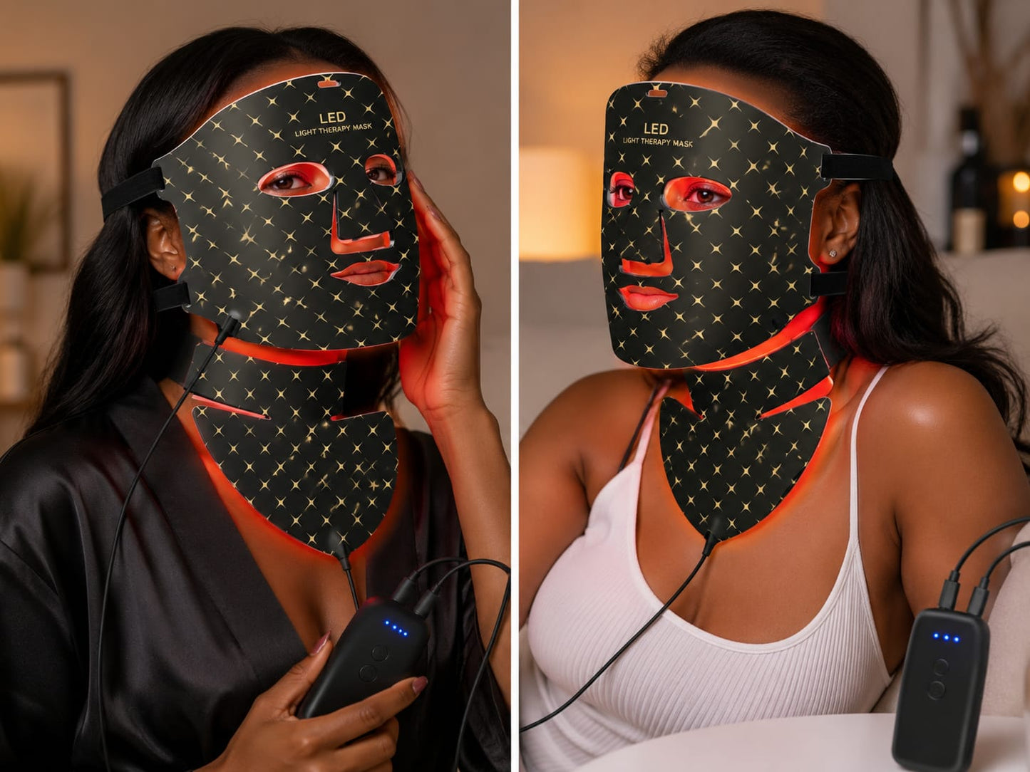 Luminess™ Elite LED Face & Neck