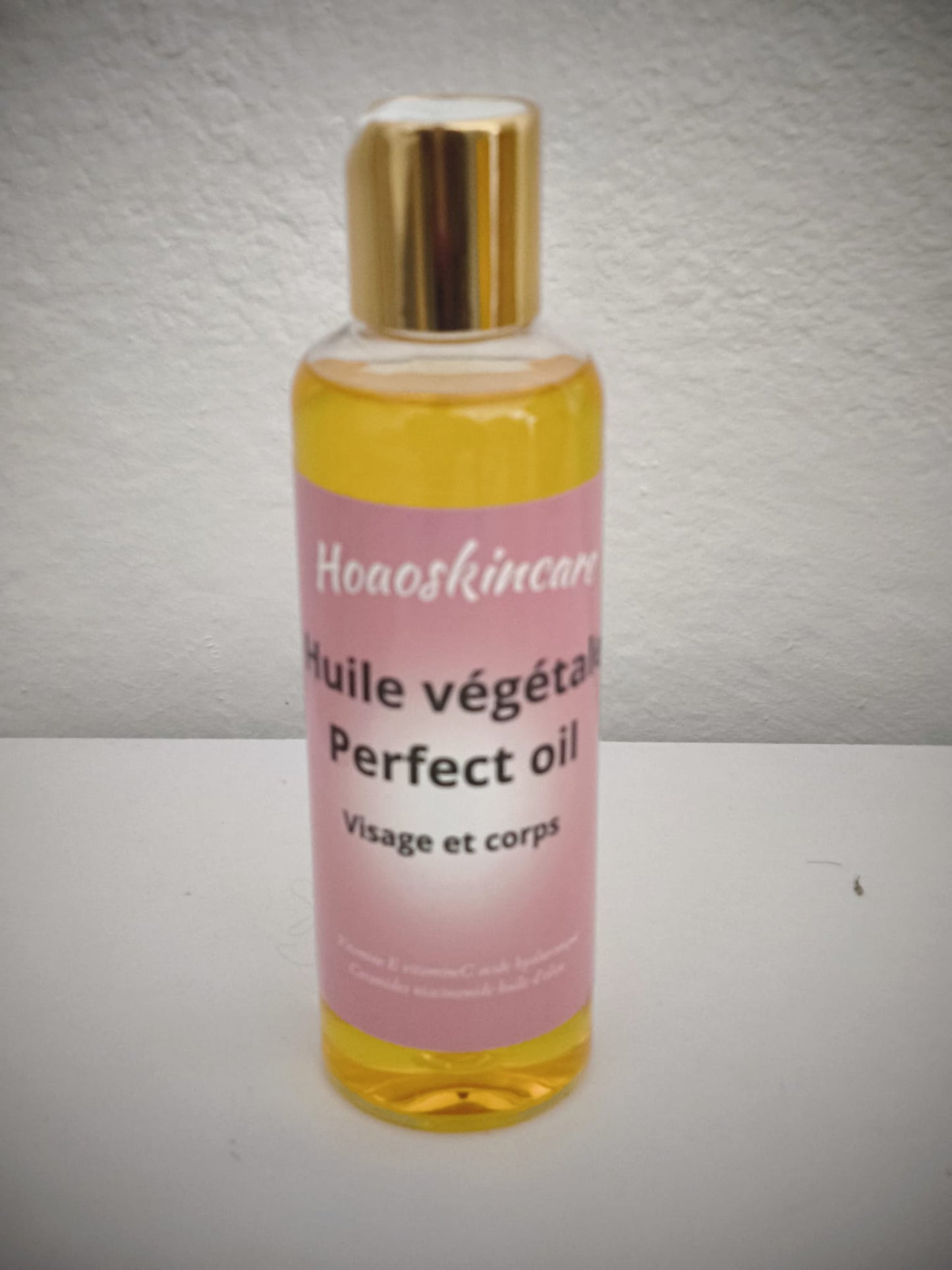 PERFECT OIL