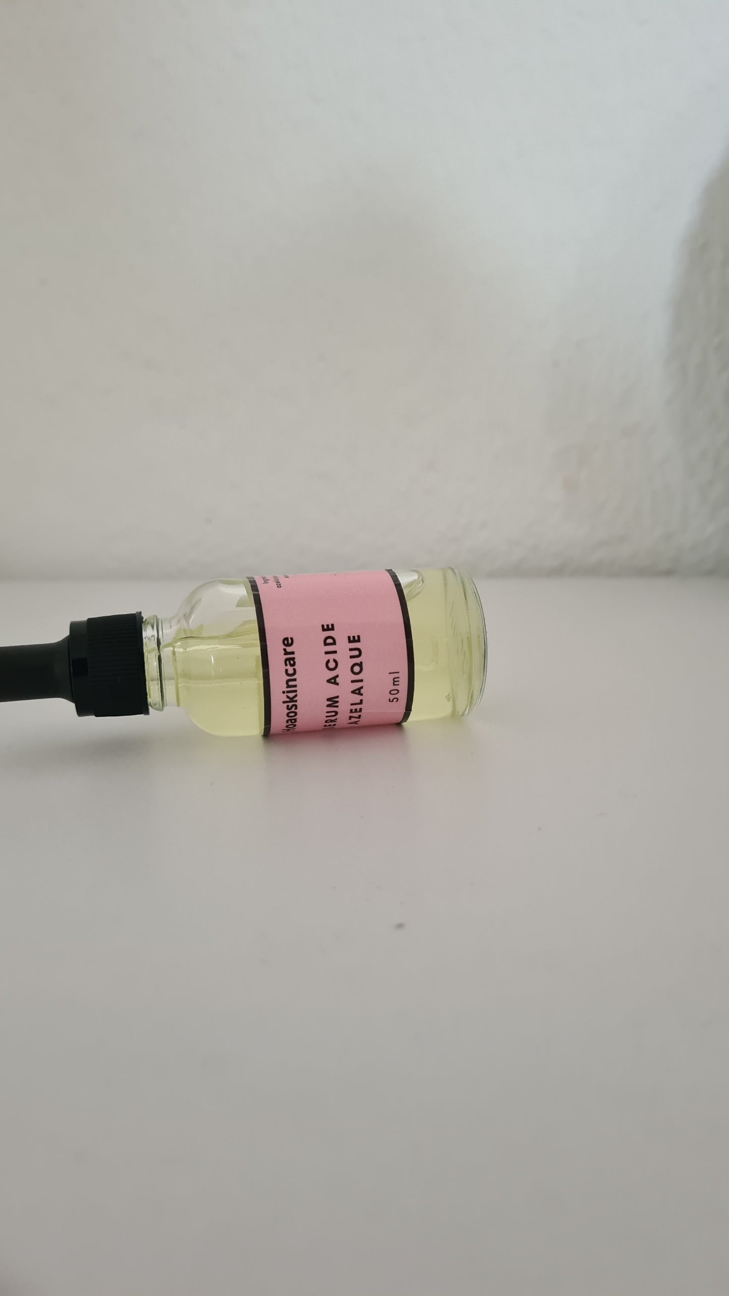 SERUM à L'ACIDE AZELAIQUE