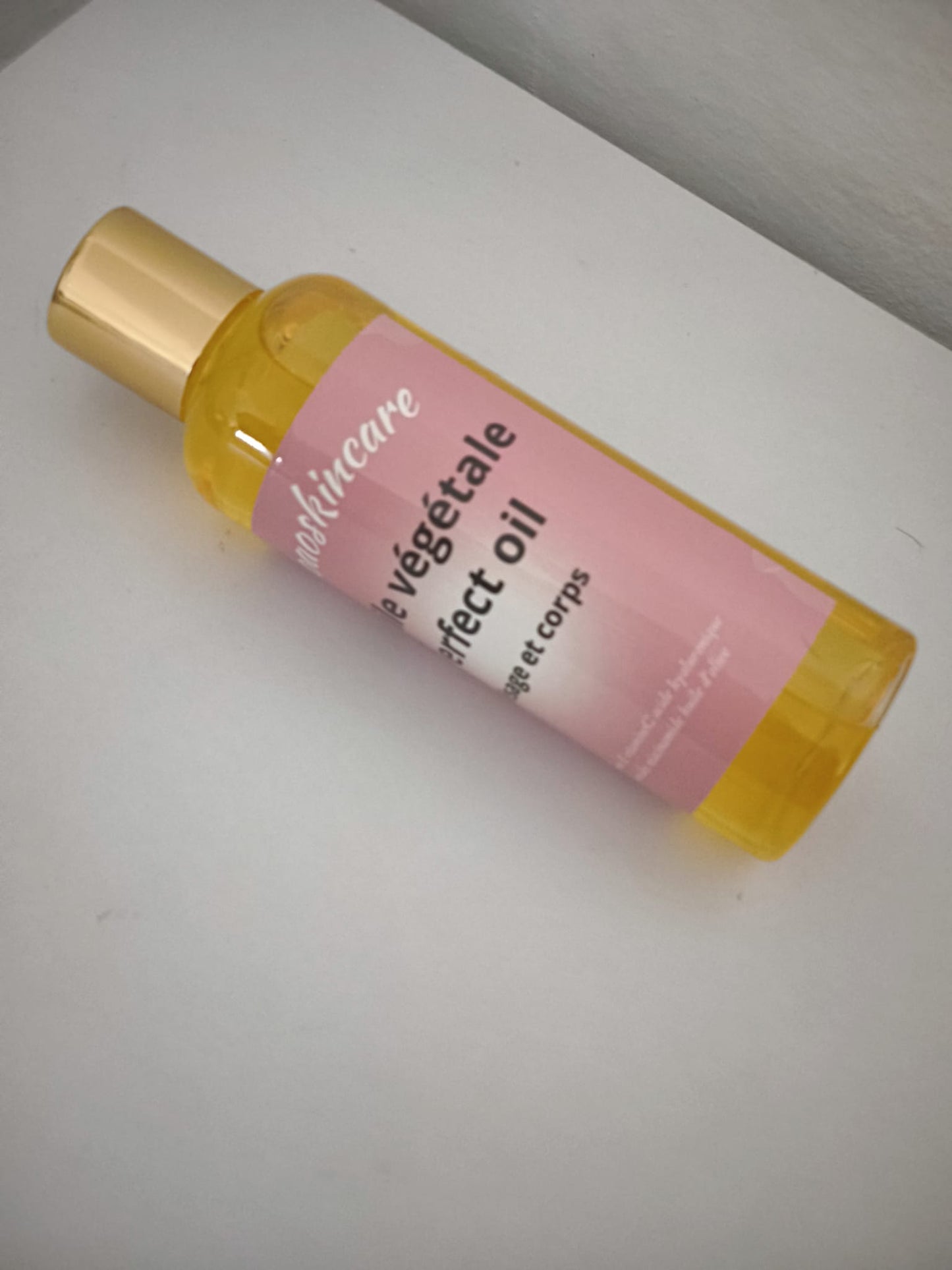 PERFECT OIL