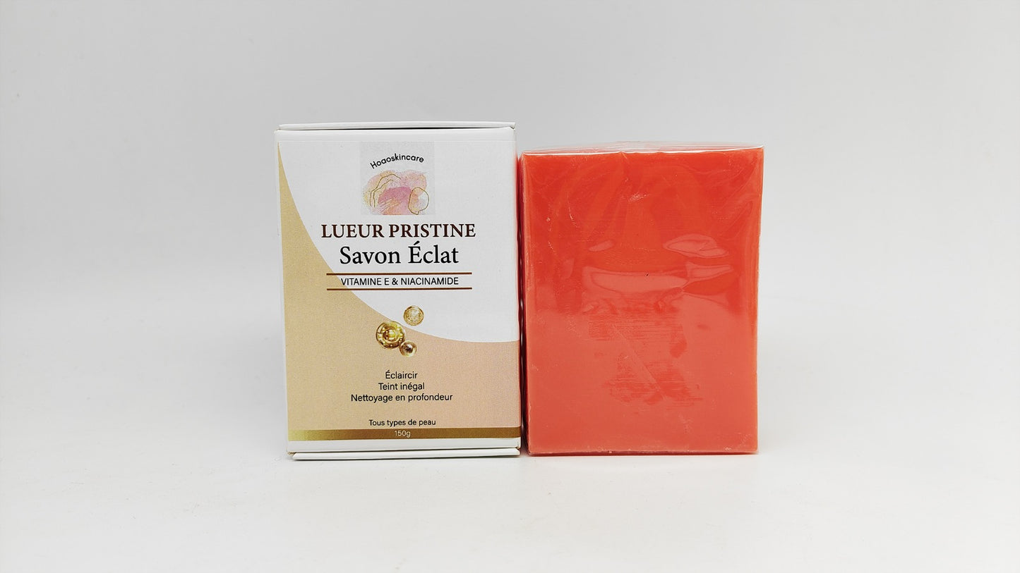 GAMME LUEUR PRISTINE VISAGE