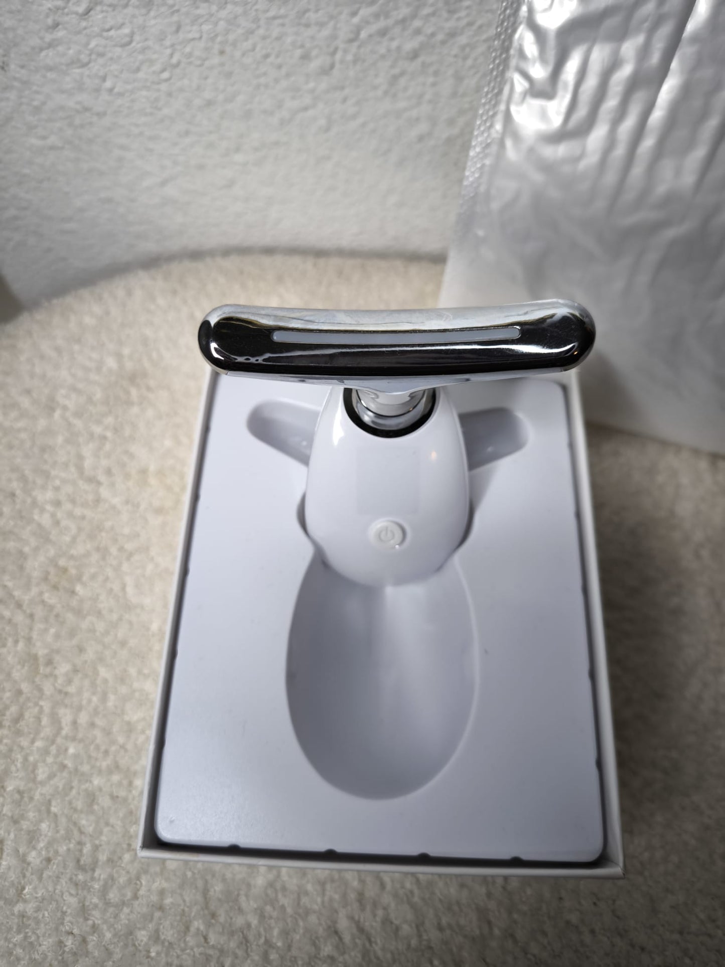 Microstimulation encadrée à domicile – Soin expert & sécurisé