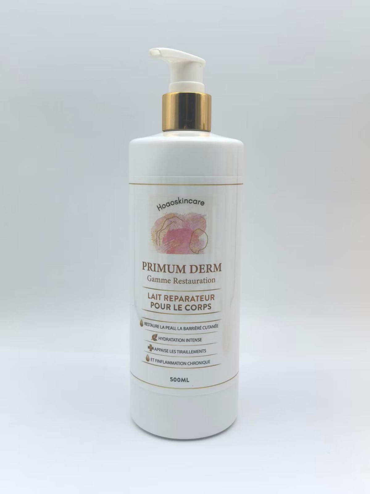Lait de Corp PRIMUMDERM