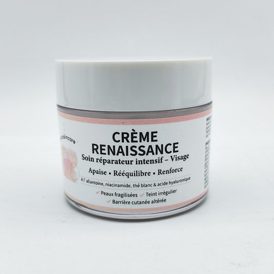 Crème Renaissance