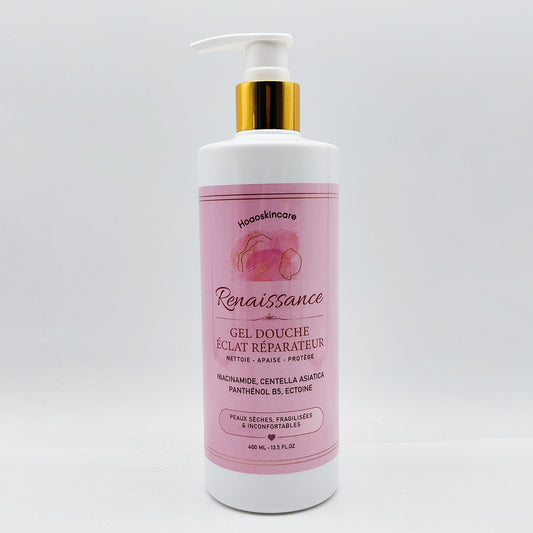 Gel Douche Renaissance