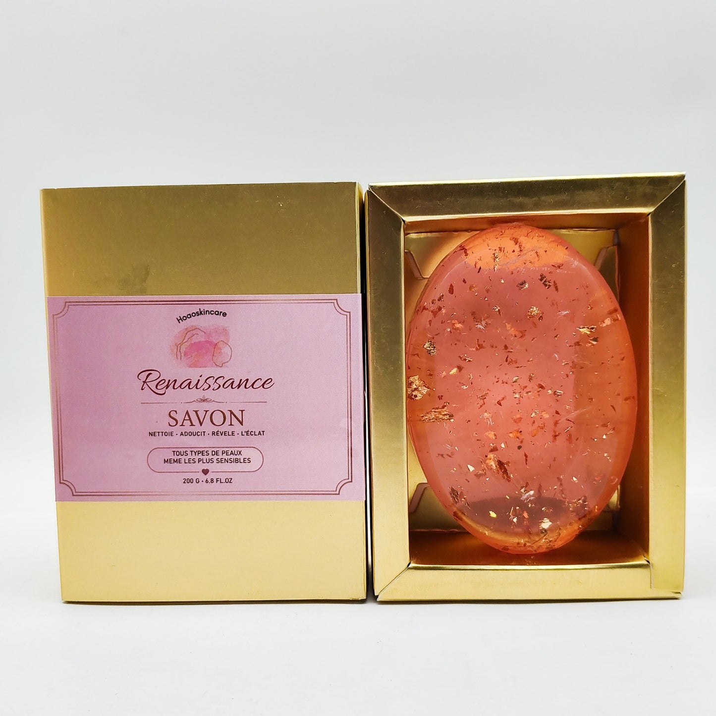 Savon Renaissance