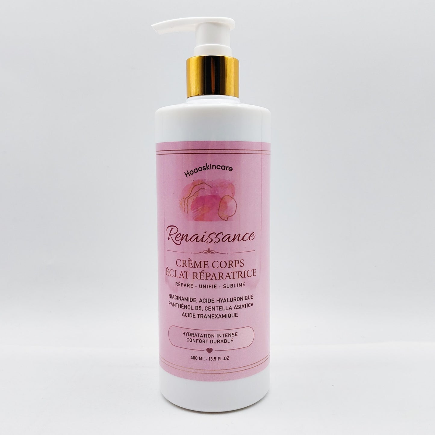 Crème Corp Eclat Réparatrice Renaissance