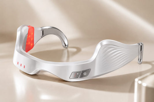 HOAO Eye Rejuvenation Elite™