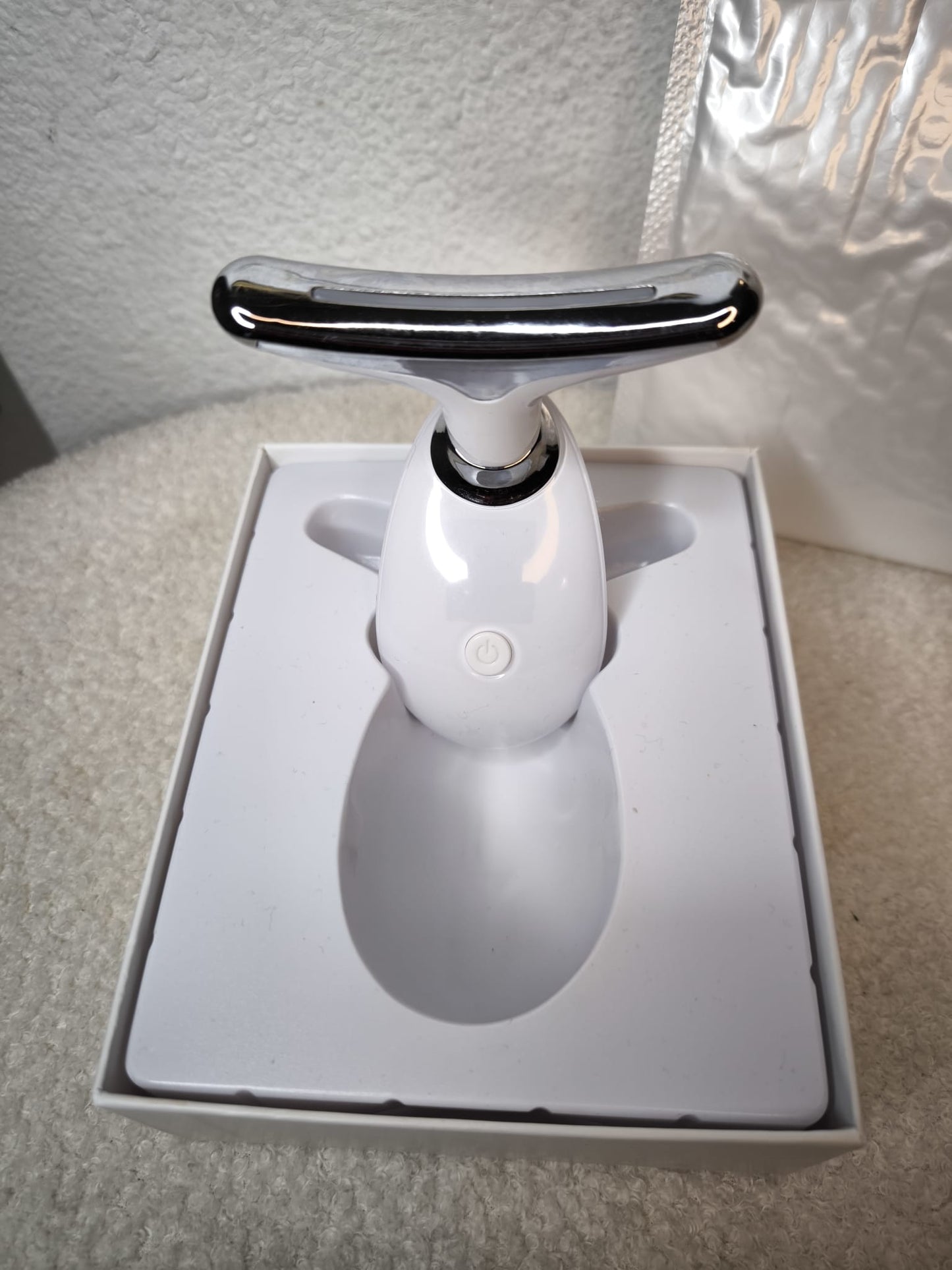 Microstimulation encadrée à domicile – Soin expert & sécurisé