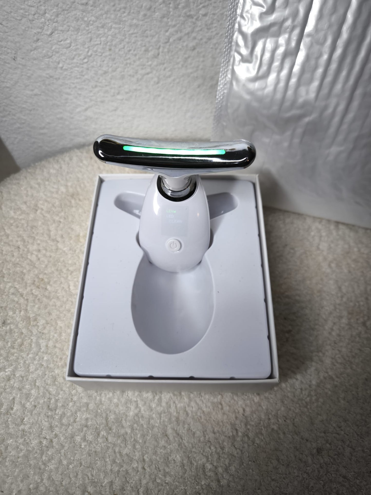 Microstimulation encadrée à domicile – Soin expert & sécurisé