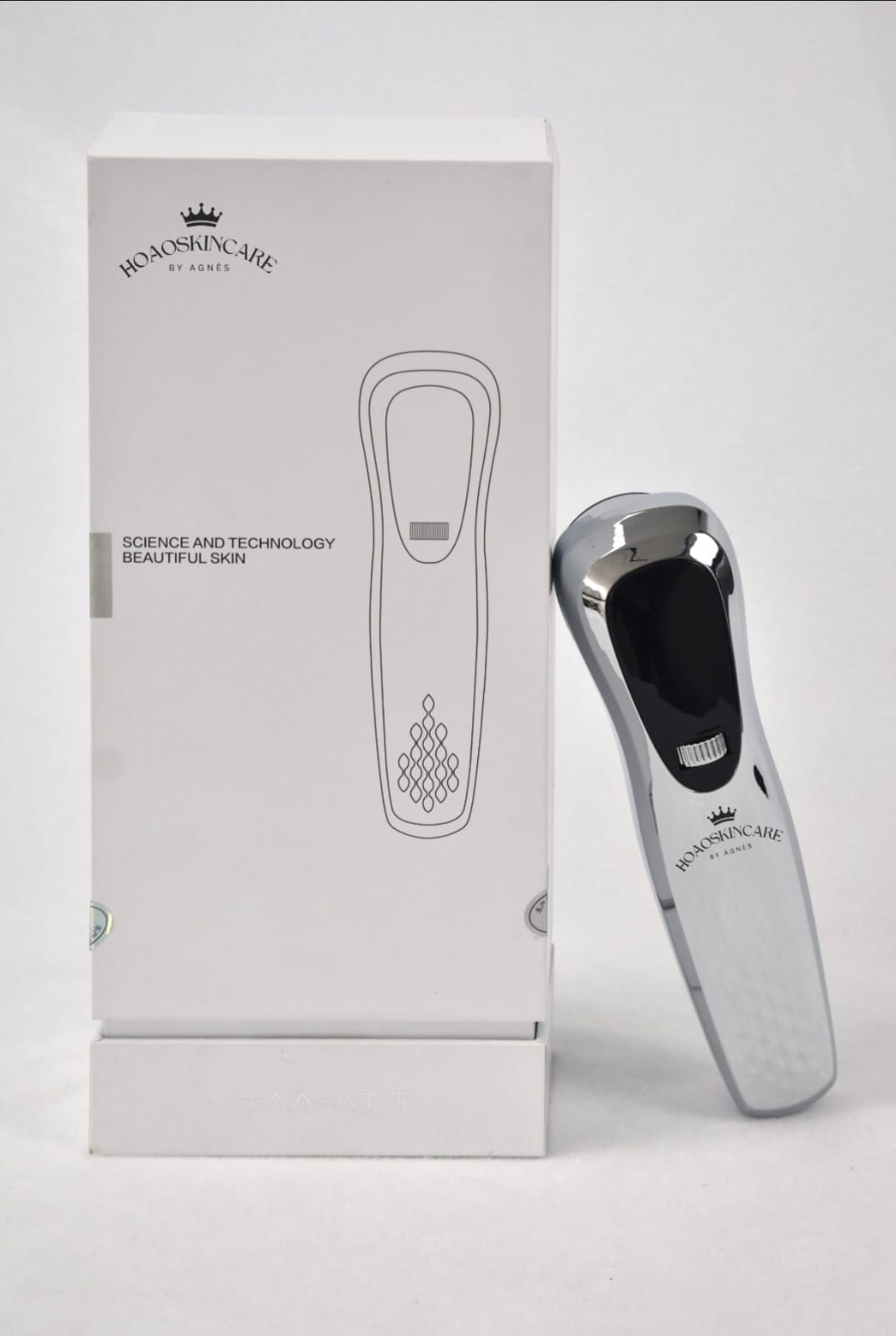 HOAOSKINCARE SCULPT ELITE™