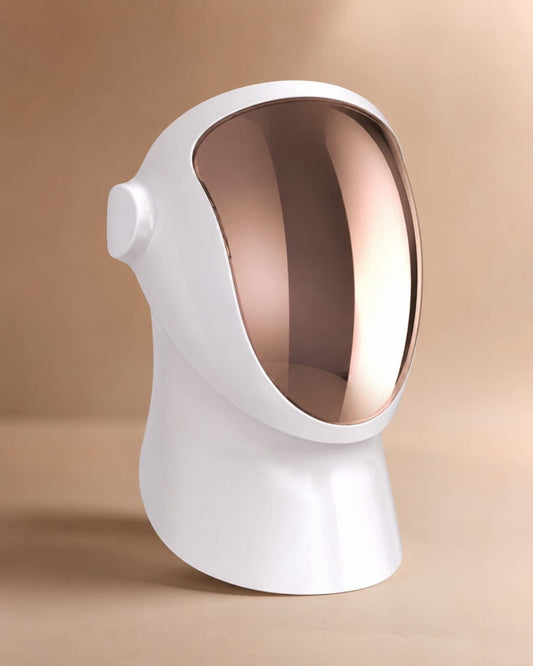 Masque LED Professionnel HOAOSKINCARE™