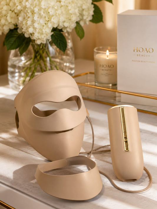 HOAO Beauty Luminance Pro™