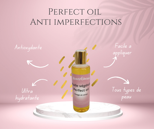 PERFECT OIL